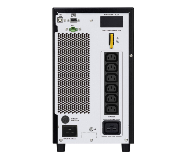 APC Zasilacz awaryjny SRV3KI-E APC Easy UPS On-Line SRV 3000VA 2700W 230V - 1272108 - zdjęcie 3